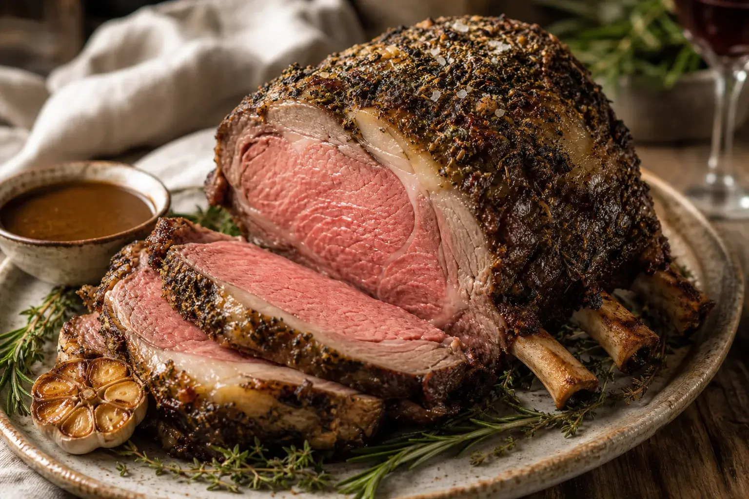 Image for: Prime Rib Roast