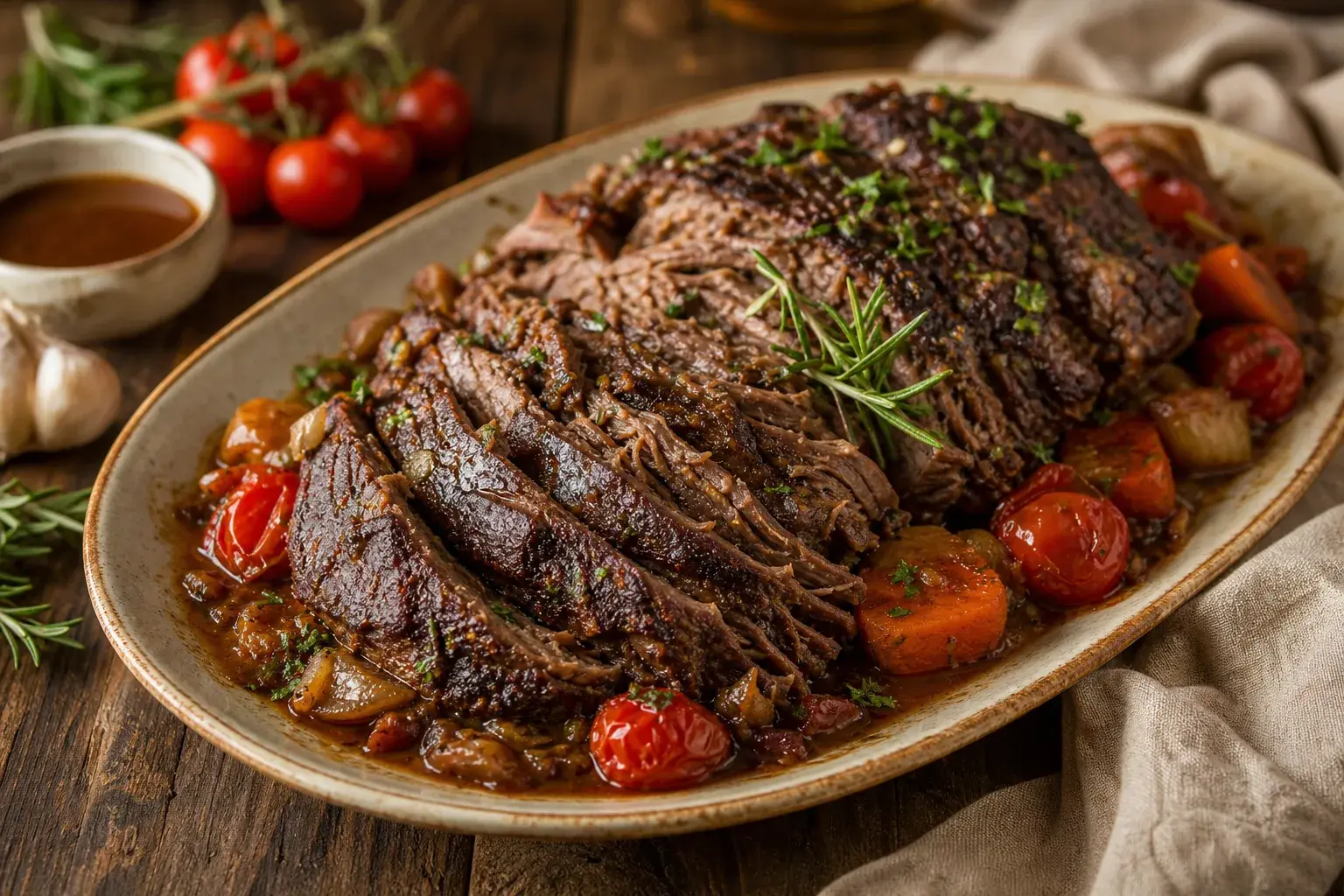 Image for: Italian Pot Roast