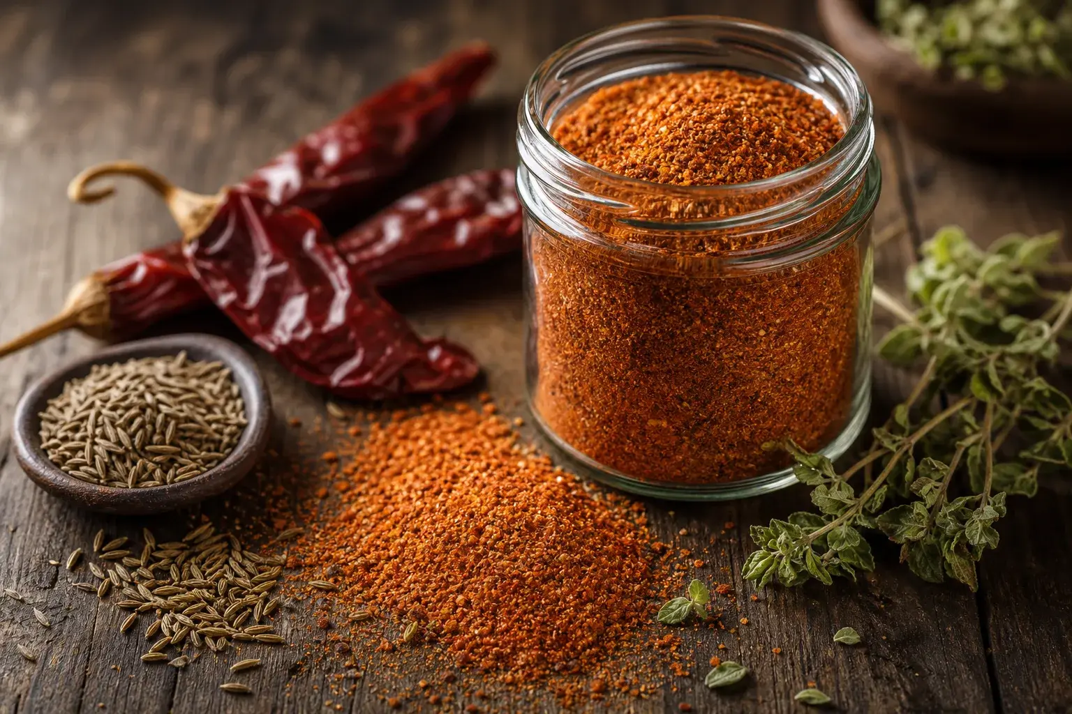 Image for: Exquisite Sonoran Seasoning Blend