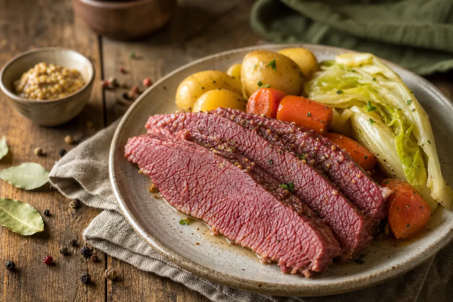 Image for: Classic Braised Beef Brisket