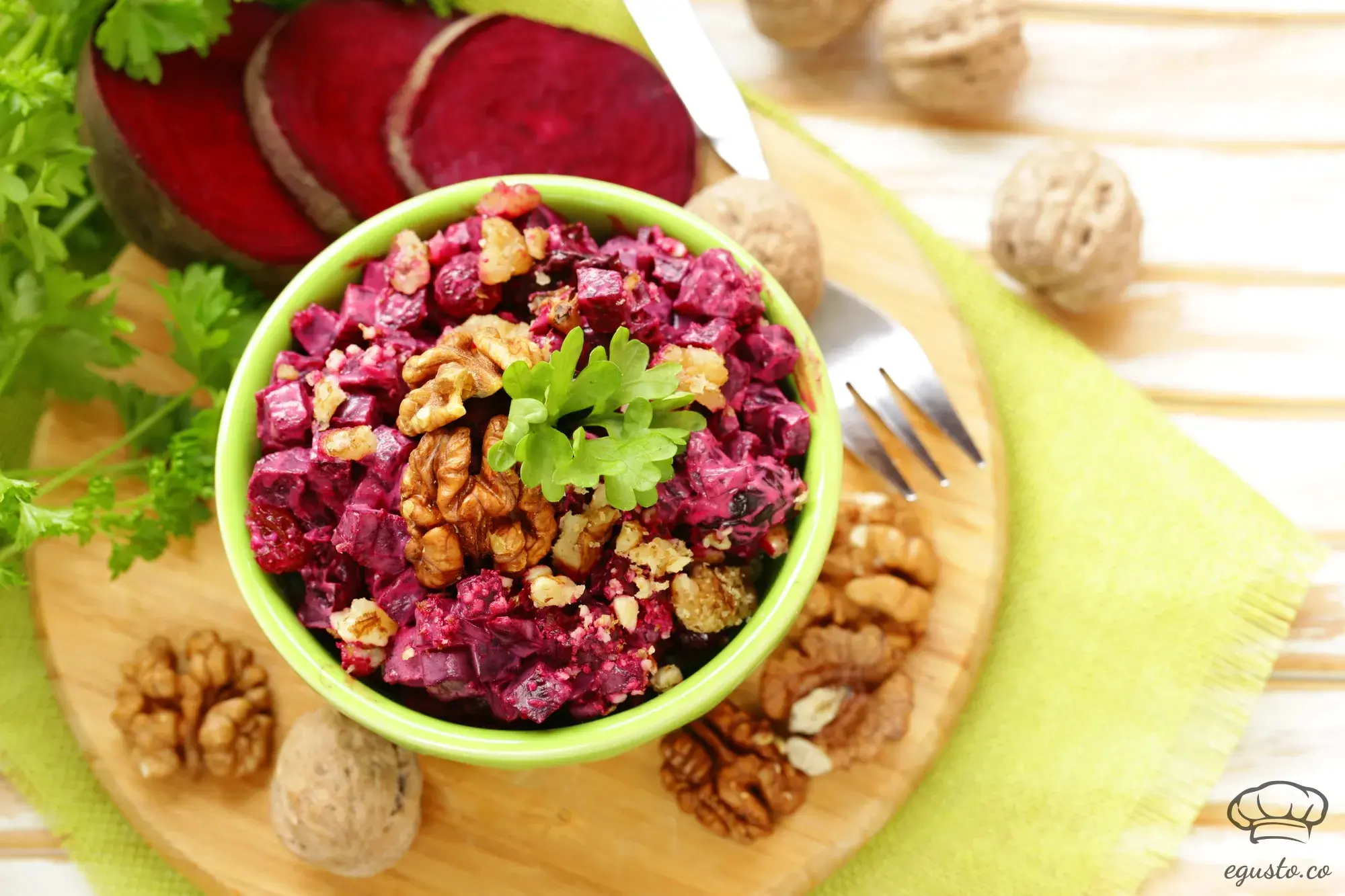 Image for:  Russian Beet Salad