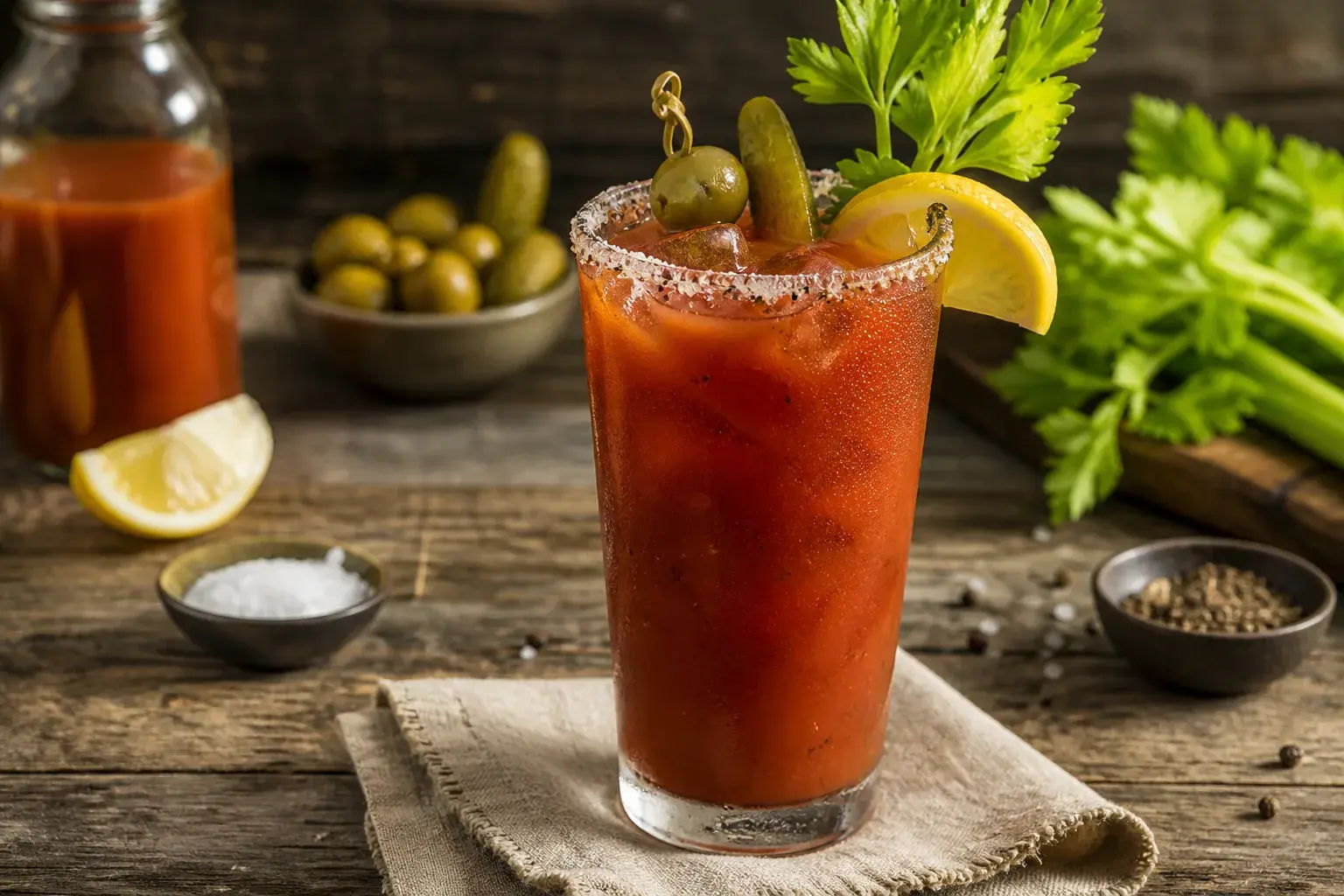 Image for: Classic Bloody Mary