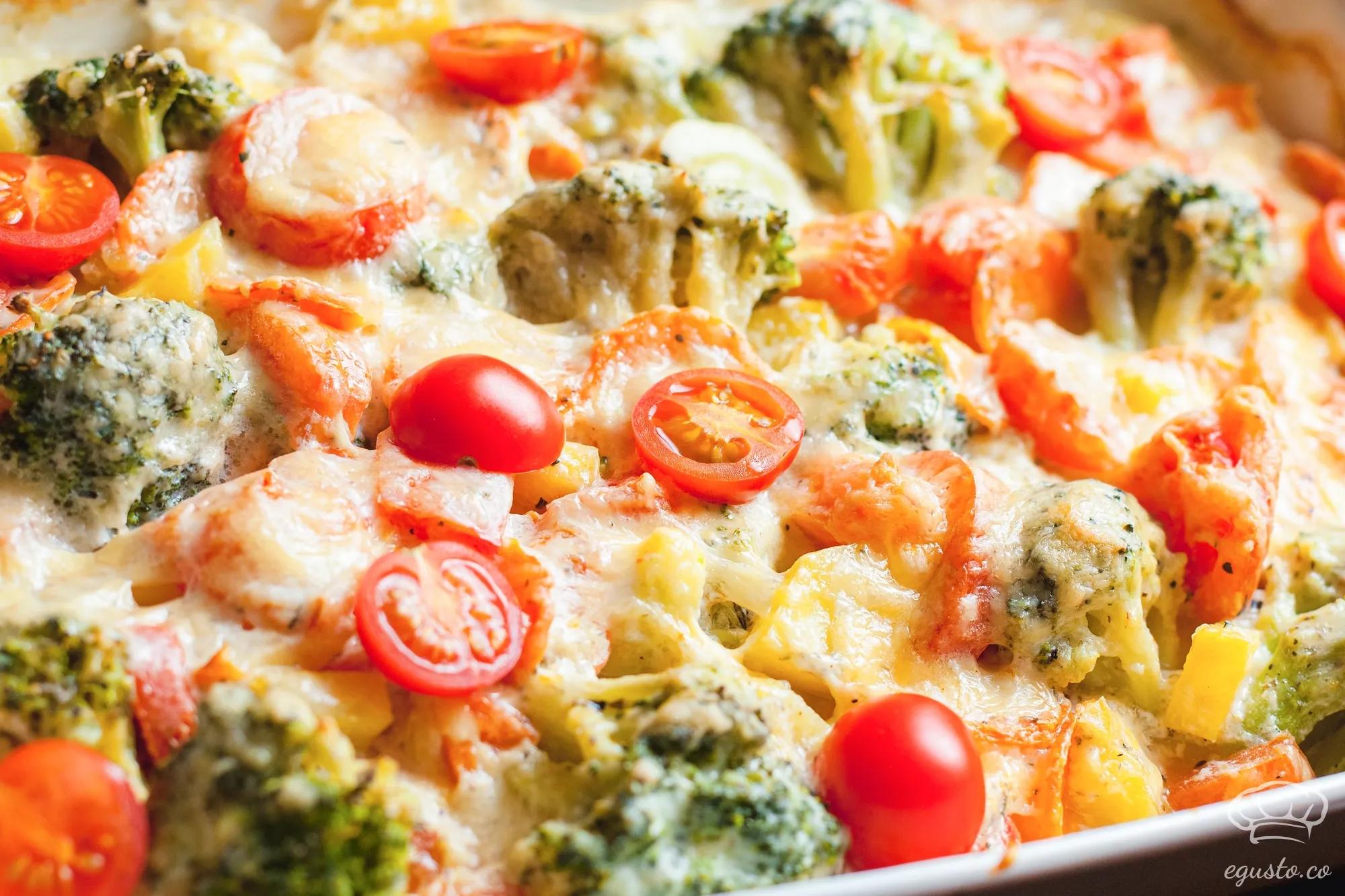 Image for: Italian-style Broccoli with Tomatoes