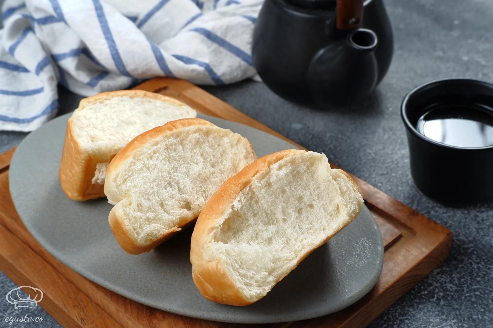 Image for: Traditional Newfoundland White Bread