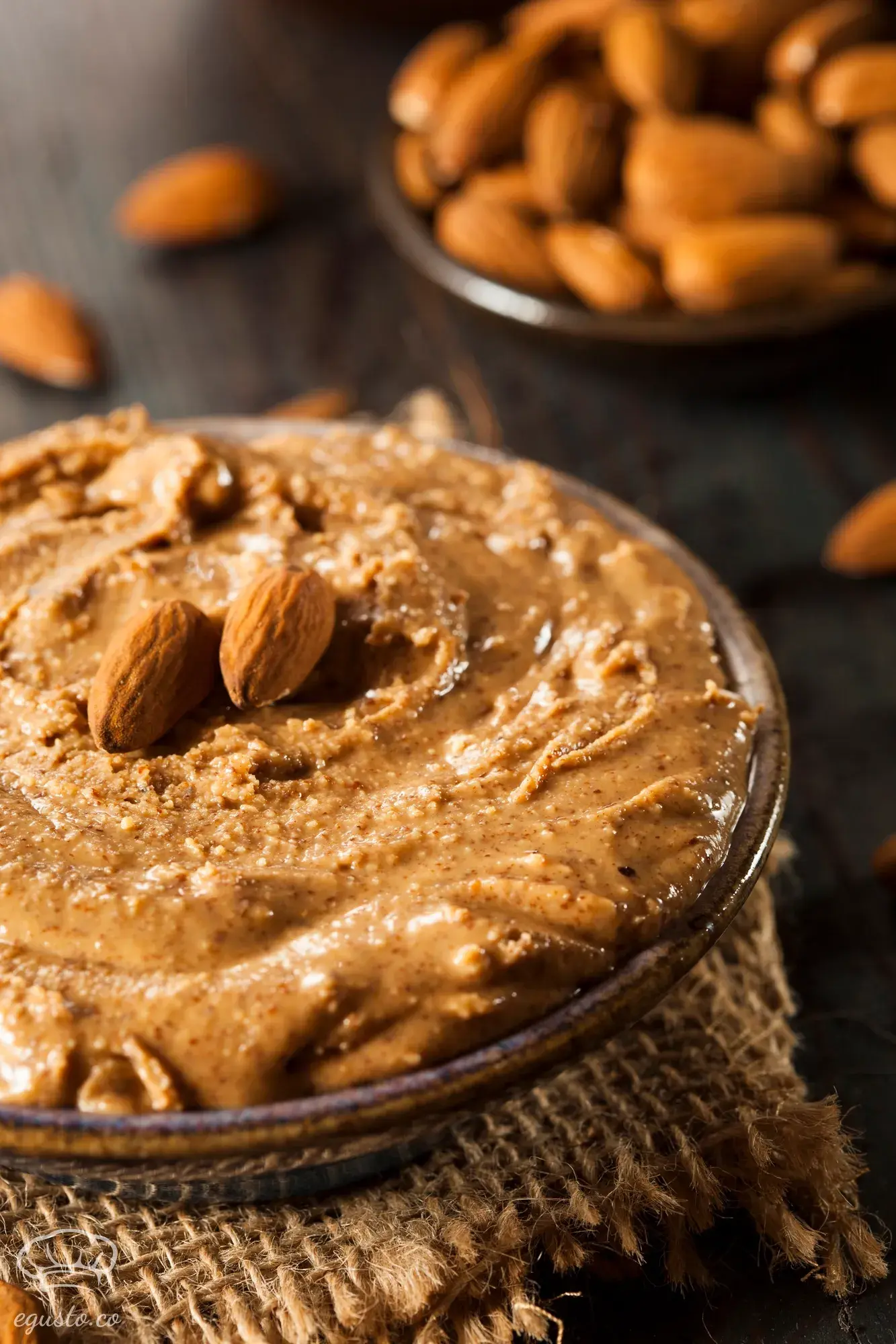 Image for:  Almond Butter