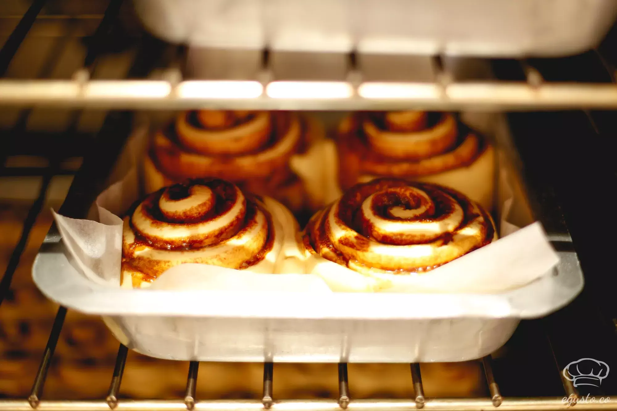 Image for: Ultimate Cinnamon Rolls with Frozen Bread Dough